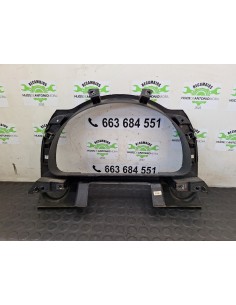 [107690] MOLDURA CUADRO INSTRUMENTOS - IVECO STRALIS (AS)...