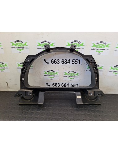 [107690] MOLDURA CUADRO INSTRUMENTOS - IVECO...