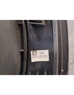 [107690] MOLDURA CUADRO INSTRUMENTOS - IVECO STRALIS (AS)... 2