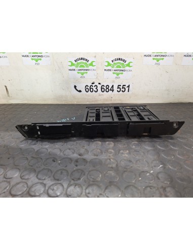 [107689] PLASTICO INTERIOR - IVECO STRALIS (AS)...