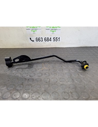 [107685] TUBO AIRE ACONDICIONADO - RENAULT...