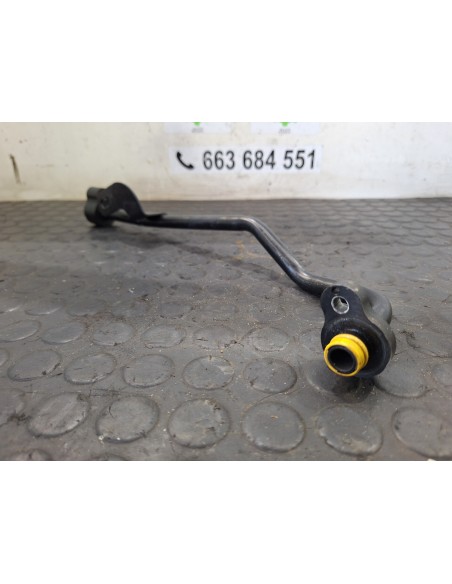 [107685] TUBO AIRE ACONDICIONADO - RENAULT SERIE T (01/2013 - ...)