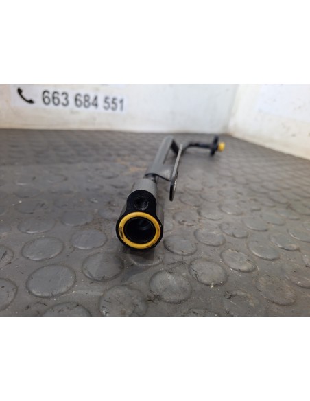 [107685] TUBO AIRE ACONDICIONADO - RENAULT SERIE T (01/2013 - ...)