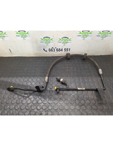 [107684] TUBO AIRE ACONDICIONADO - RENAULT...