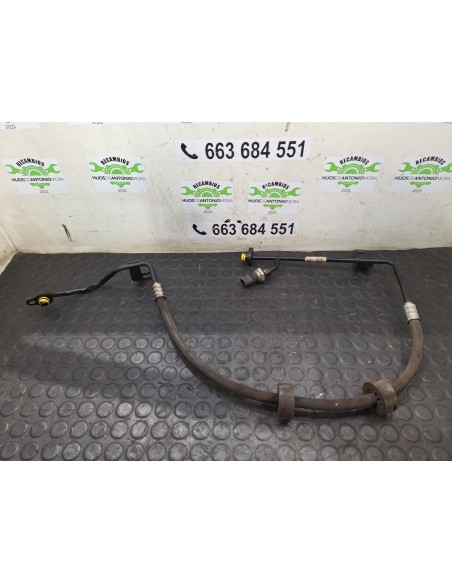 [107684] TUBO AIRE ACONDICIONADO - RENAULT SERIE T (01/2013 - ...)