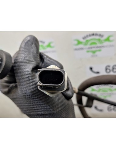 [107684] TUBO AIRE ACONDICIONADO - RENAULT...