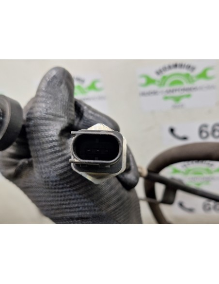 [107684] TUBO AIRE ACONDICIONADO - RENAULT SERIE T (01/2013 - ...)