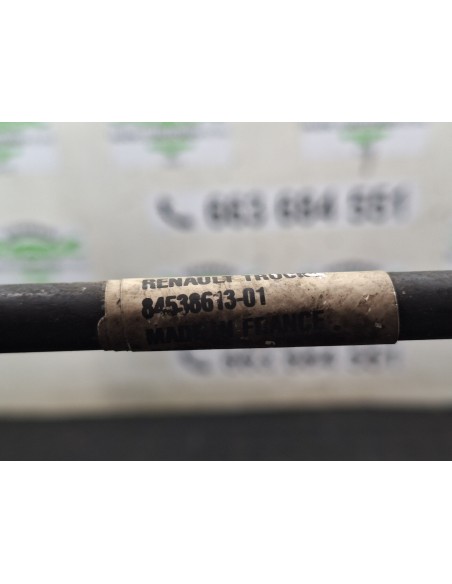 [107684] TUBO AIRE ACONDICIONADO - RENAULT SERIE T (01/2013 - ...)