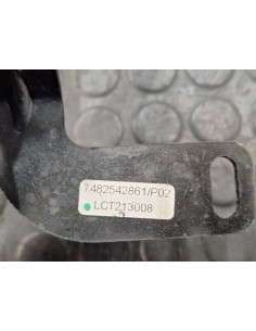 [107679] TUBOS AGUA - RENAULT SERIE T (01/2013 - ...)