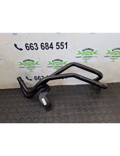 [107679] TUBOS AGUA - RENAULT SERIE T (01/2013 - ...) 2