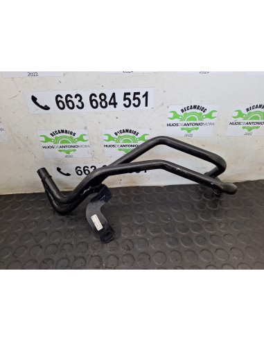 [107679] TUBOS AGUA - RENAULT SERIE T (01/2013...