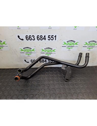 [107679] TUBOS AGUA - RENAULT SERIE T (01/2013...