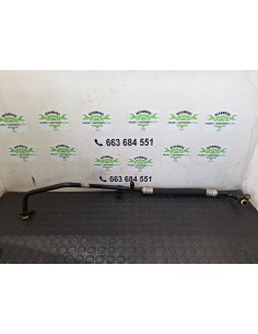 [107678] TUBO AIRE ACONDICIONADO - RENAULT SERIE T...