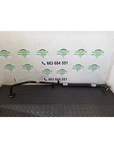 [107678] TUBO AIRE ACONDICIONADO - RENAULT...