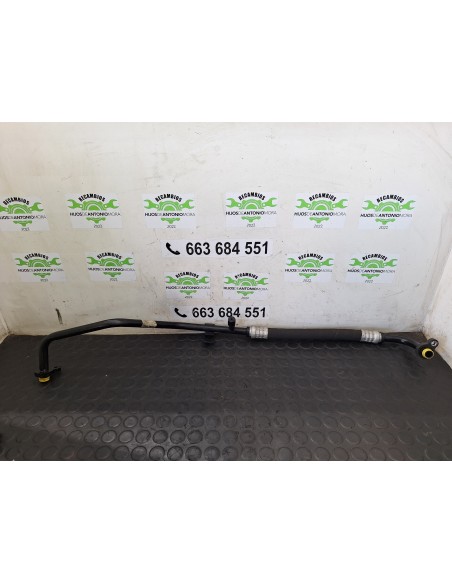 [107678] TUBO AIRE ACONDICIONADO - RENAULT SERIE T (01/2013 - ...)