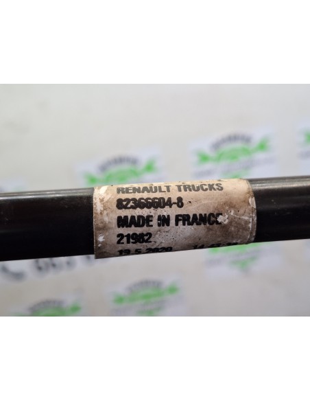 [107678] TUBO AIRE ACONDICIONADO - RENAULT SERIE T (01/2013 - ...)