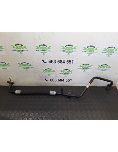 [107678] TUBO AIRE ACONDICIONADO - RENAULT...