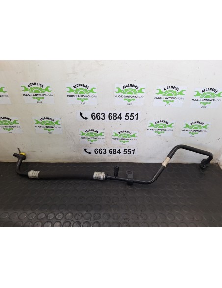 [107678] TUBO AIRE ACONDICIONADO - RENAULT SERIE T (01/2013 - ...)