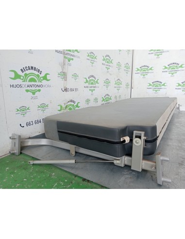 [107676] LITERA - RENAULT SERIE T (01/2013 - ...)