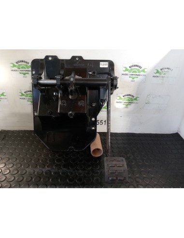 [107675] PEDALERA - RENAULT SERIE T (01/2013 -...