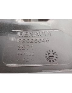 [107674] CHIMENEA FILTRO AIRE - RENAULT SERIE T (01/2013...