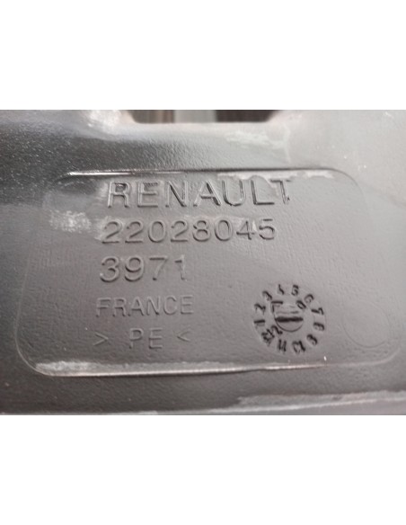[107674] CHIMENEA FILTRO AIRE - RENAULT SERIE T (01/2013 - ...)