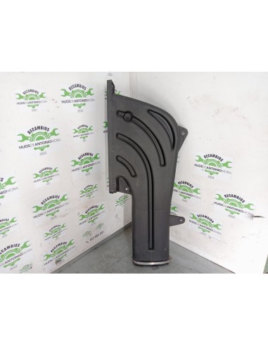 [107674] CHIMENEA FILTRO AIRE - RENAULT SERIE T...