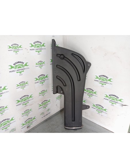 [107674] CHIMENEA FILTRO AIRE - RENAULT SERIE T (01/2013 - ...)