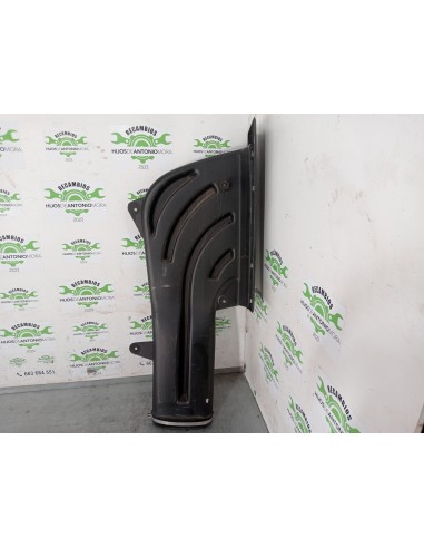 [107674] CHIMENEA FILTRO AIRE - RENAULT SERIE T...