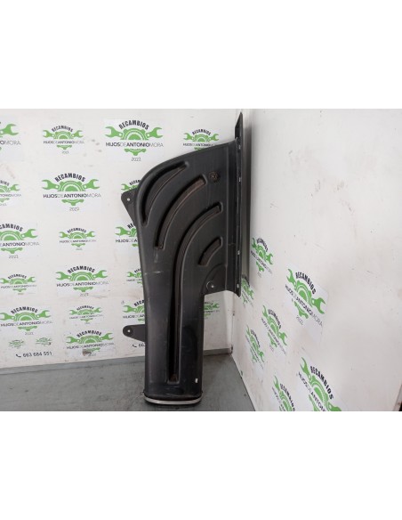 [107674] CHIMENEA FILTRO AIRE - RENAULT SERIE T (01/2013 - ...)