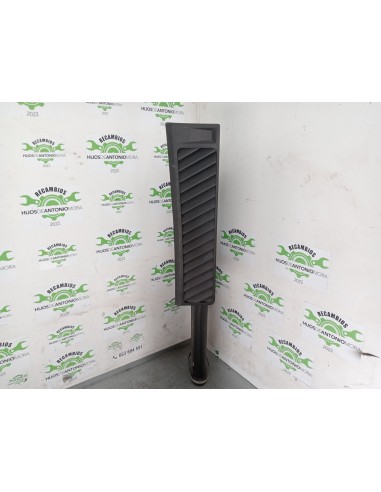 [107674] CHIMENEA FILTRO AIRE - RENAULT SERIE T...