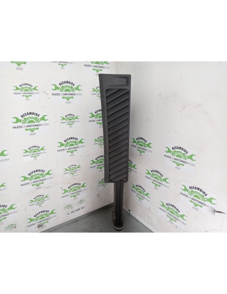 [107674] CHIMENEA FILTRO AIRE - RENAULT SERIE T (01/2013 - ...)