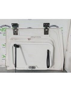 [107673] PUERTA CAJON HERRAMIENTA DERECHA - RENAULT SERIE...