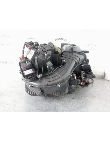 [107672] CALEFACCION ENTERA NORMAL - RENAULT...