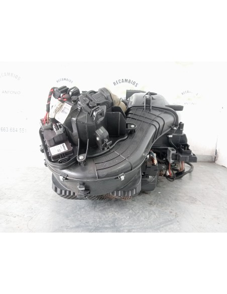 [107672] CALEFACCION ENTERA NORMAL - RENAULT SERIE T (01/2013 - ...)