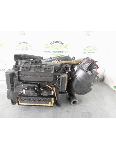 [107672] CALEFACCION ENTERA NORMAL - RENAULT...