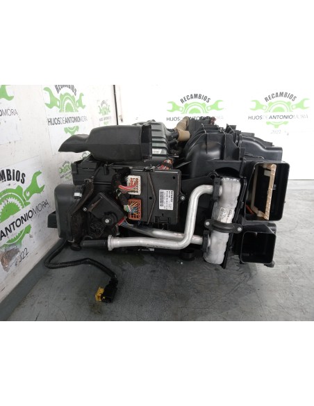 [107672] CALEFACCION ENTERA NORMAL - RENAULT SERIE T (01/2013 - ...)