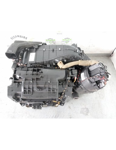 [107672] CALEFACCION ENTERA NORMAL - RENAULT...