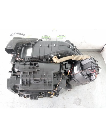 [107672] CALEFACCION ENTERA NORMAL - RENAULT SERIE T (01/2013 - ...)