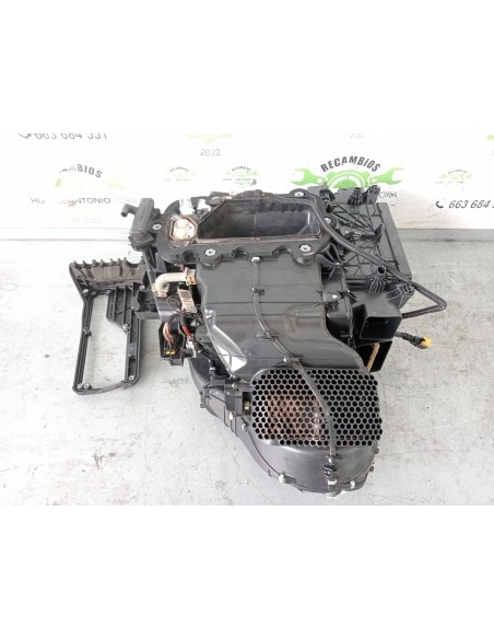 [107672] CALEFACCION ENTERA NORMAL - RENAULT SERIE T (01/2013 - ...)