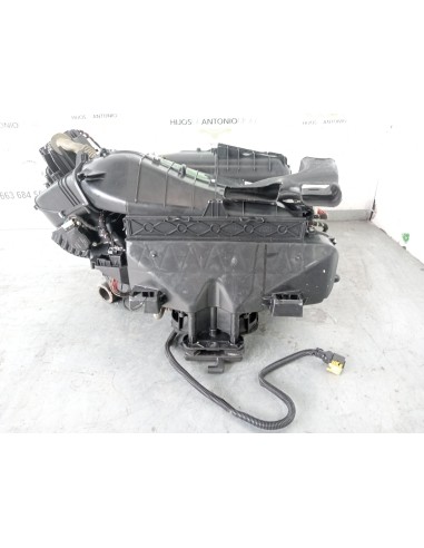 [107672] CALEFACCION ENTERA NORMAL - RENAULT...