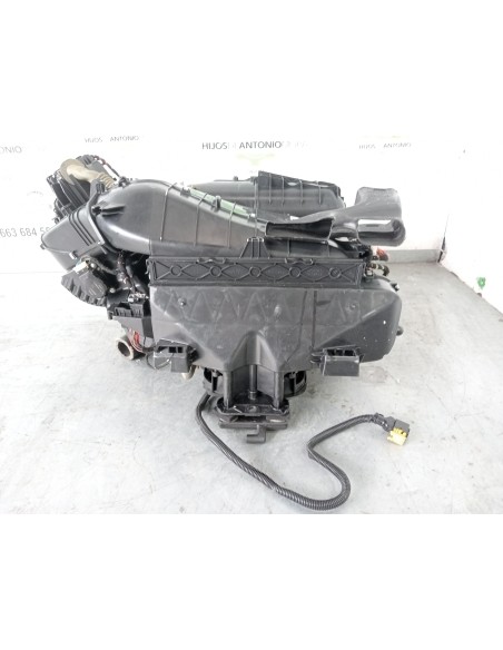 [107672] CALEFACCION ENTERA NORMAL - RENAULT SERIE T (01/2013 - ...)