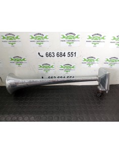 [107670] CLAXON - RENAULT SERIE T (01/2013 - ...)