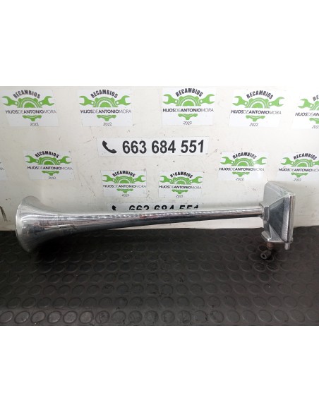 [107670] CLAXON - RENAULT SERIE T (01/2013 - ...)