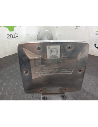 [107670] CLAXON - RENAULT SERIE T (01/2013 - ...)