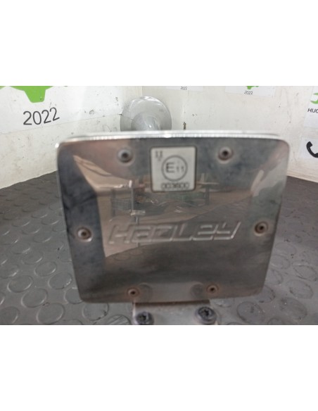 [107670] CLAXON - RENAULT SERIE T (01/2013 - ...)