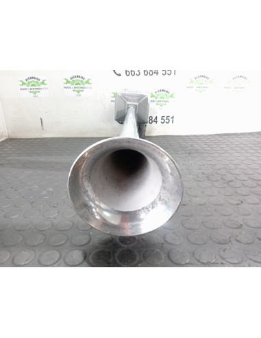 [107670] CLAXON - RENAULT SERIE T (01/2013 - ...)