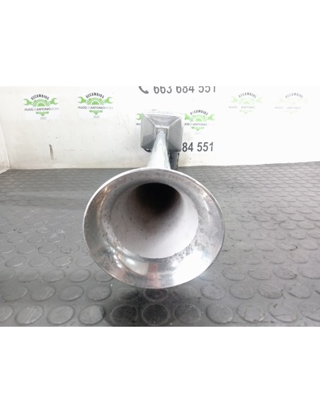 [107670] CLAXON - RENAULT SERIE T (01/2013 - ...)