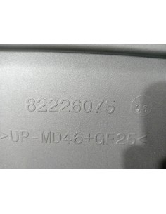 [107669] PUERTA CAJON HERRAMIENTA DERECHA - RENAULT SERIE... 2