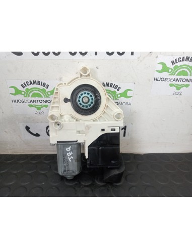 [107668] MOTOR ELEVALUNAS DELANTERO IZQUIERDO -...